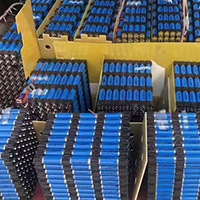 动力锂电池回收公司√废电池回收行业-电池回收优点